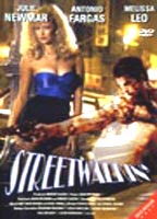 Streetwalkin' (1985) Scènes de Nu