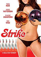 Strike (2007) Scènes de Nu
