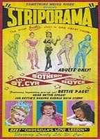 Striporama (1953) Scènes de Nu