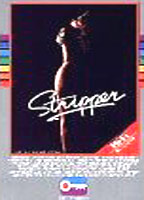 Stripper (1986) Scènes de Nu