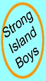 Strong Island Boys (1997) Scènes de Nu
