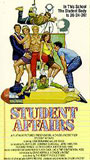 Student Affairs 1987 film scènes de nu