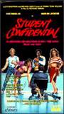 Student Confidential 1987 film scènes de nu
