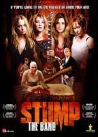 Stump the Band 2006 film scènes de nu