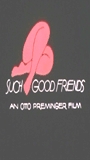 Such Good Friends 1971 film scènes de nu