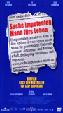 Suche impotenten Mann fürs Leben (2003) Scènes de Nu