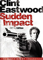 Sudden Impact 1983 film scènes de nu