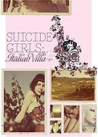 SuicideGirls: Italian Villa (2006) Scènes de Nu