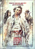 Sukiyaki Western Django 2007 film scènes de nu