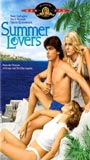 Amours de vacances 1982 film scènes de nu