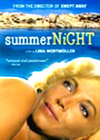 Summer Night 1986 film scènes de nu
