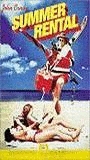 Summer Rental (1985) Scènes de Nu