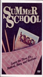 Summer School (1987) Scènes de Nu