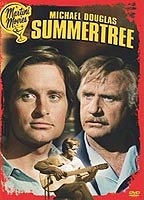 Summertree (1971) Scènes de Nu