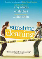 Sunshine Cleaning 2008 film scènes de nu