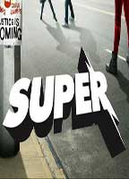 Super (2010) Scènes de Nu