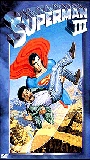 Superman III 1983 film scènes de nu