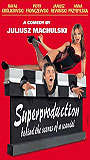 Superproduction: Behind the Scenes of a Scandal (2003) Scènes de Nu