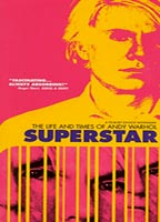 Superstar: The Life and Times of Andy Warhol 1990 film scènes de nu