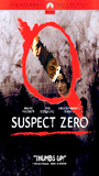 Suspect Zero scènes de nu