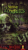 Swamp Zombies scènes de nu