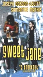 Sweet Jane scènes de nu