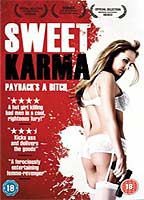 Sweet Karma scènes de nu
