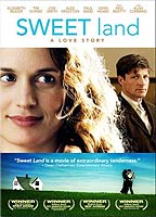 Sweet Land 2005 film scènes de nu