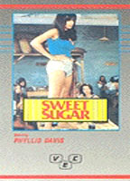 Sweet Sugar (1972) Scènes de Nu
