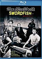 Swordfish 2001 film scènes de nu