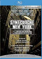 Synecdoche, New York (2008) Scènes de Nu