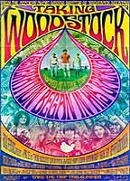 Taking Woodstock (2009) Scènes de Nu