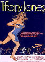 Tales of Tiffany Jones (1973) Scènes de Nu