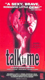 Talk to Me 1996 film scènes de nu