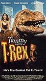 Tammy and the T-Rex scènes de nu
