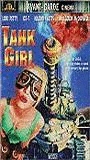 Tank Girl 1995 film scènes de nu
