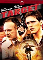 Target (1985) Scènes de Nu