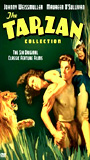 Tarzan et sa compagne (1934) Scènes de Nu