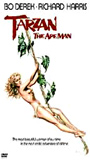 Tarzan l'homme singe 1981 film scènes de nu