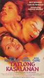 Tatlong Kasalana (1996) Scènes de Nu