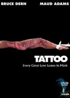 Tattoo 1981 film scènes de nu
