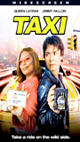 Taxi (2004) Scènes de Nu