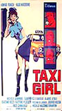 Taxi Girl scènes de nu