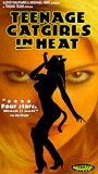 Teenage Catgirls in Heat 1997 film scènes de nu