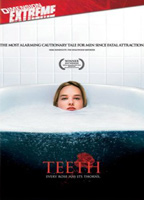 Teeth 2007 film scènes de nu