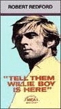 Tell Them Willie Boy is Here (1969) Scènes de Nu