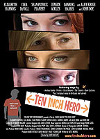 Ten Inch Hero 2007 film scènes de nu
