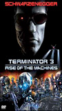 Terminator 3 2003 film scènes de nu