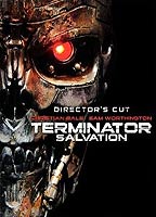 Terminator Salvation 2009 film scènes de nu