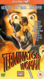 Terminator Woman scènes de nu
